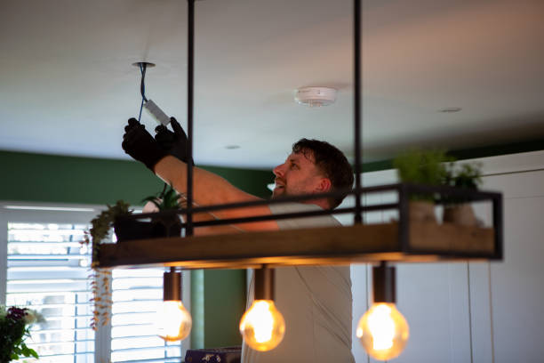Best Circuit Breaker Repair  in Avondale, LA