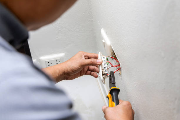 Best Local Electrician Companies  in Avondale, LA