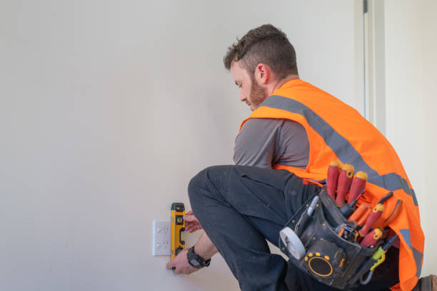 Best Affordable Emergency Electrician  in Avondale, LA