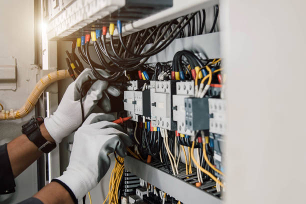 Best Electrical Upgrades for Homes  in Avondale, LA